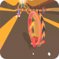 MonoWheel Game Pitch游戏安卓最新版 v0.1