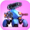 Little Big Robots中文版游戏安卓下载 v0.9.1