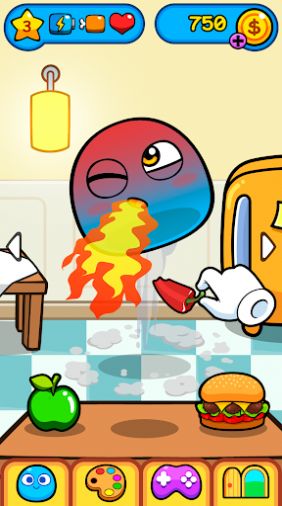 My Boo Virtual Pet Simulator安卓下载中文版图片1