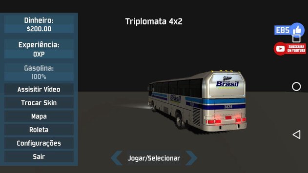 Elite Bus Simulator中文完整安卓版 v1.7