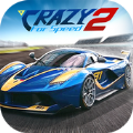 Crazy for Speed 2游戏安卓汉化版下载 v1.0.3181