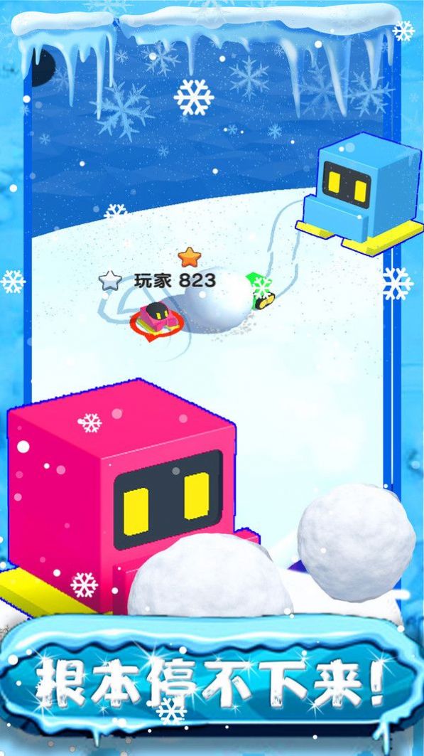 我的滑雪场经营模拟游戏安卓手机版 v1.2