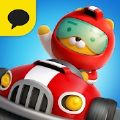 Friends Racing官方安卓手游中文版下载 v1.0.3