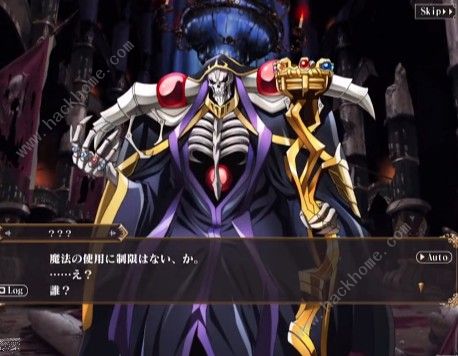 OVERLORD MASS FOR THE DEAD视频攻略 OVERLORD手游内容曝光！图片1