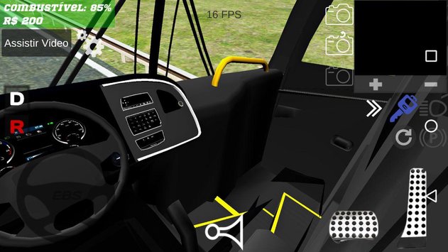 Elite Bus Simulator安卓版游戏下载 v1.7