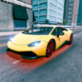 汽车驾驶游戏中文手机版（Car Driving Game） v1