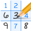 Sudoku Classic Brain Puzzle下载安装中文版 v1.2.32