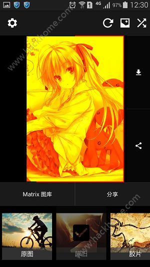 MatrixPhoto软件app v2.6.6