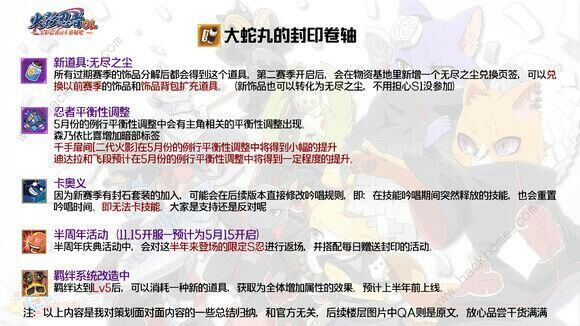 火影忍者OL手游羁绊战场怎么打 羁绊战场打法攻略图片1