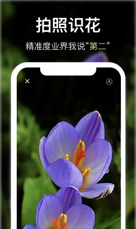 宜植惠拍照识花app手机版下载 v1.0.1