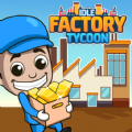 Idle Factory Tycoon Business免费下载汉化版 v2.14.0