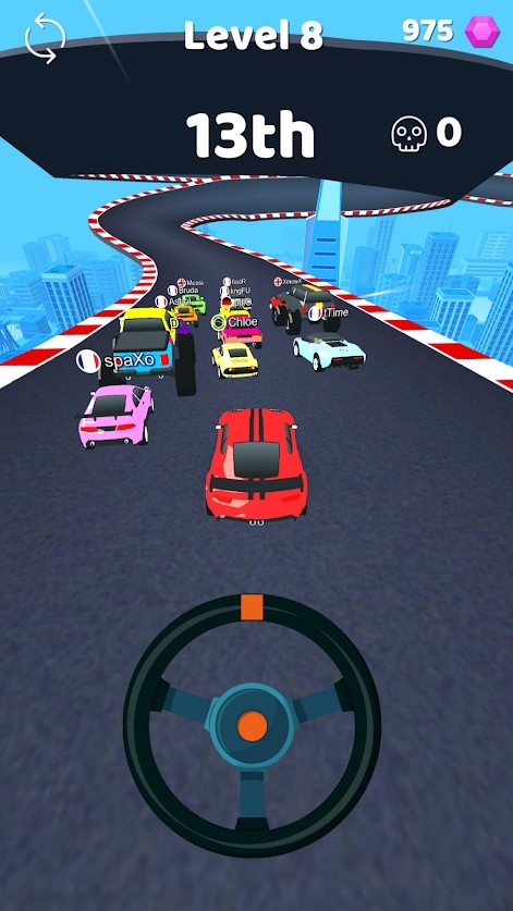 驾驶生活游戏最新安卓版（Drive Life 3D） v1.01