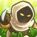 皇家守卫军前线安卓版中文安卓版（Kingdom Rush Frontiers)(含数据包) v1.4.3