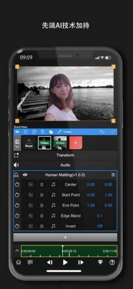 nodevideo安卓下载中文安卓版 v6.3.2