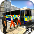 监狱巴士城市交通官方版安卓游戏（Prison Bus city transport） v2.3