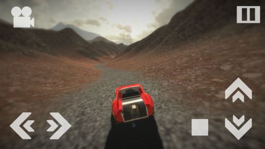 涡轮越野安卓版（TE Offroad） v1.74