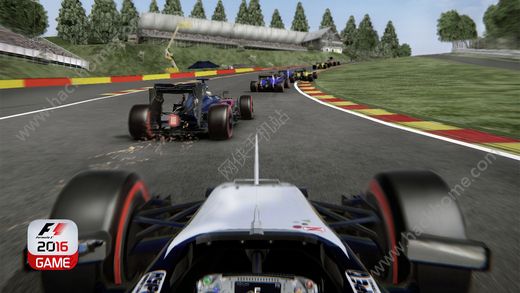 F1 2024中文安卓版 v1.0.1