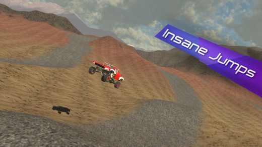 涡轮越野安卓版（TE Offroad） v1.74