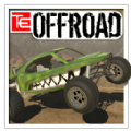 涡轮越野安卓版（TE Offroad） v1.74