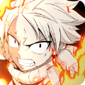 Fairy Tail Fierce Fight官方正式版下载 v2.0.1