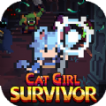 Cat Girl Survivor内置菜单最新版下载 v1.4.4