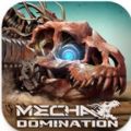 机甲统治横冲直撞官方中文版游戏下载（Mecha Domination Rampage） v1.0.0