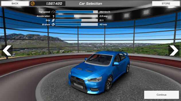 Rally Championship游戏安卓手机版 v1.0.39