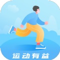 运动有益app官方下载 v1.0.1