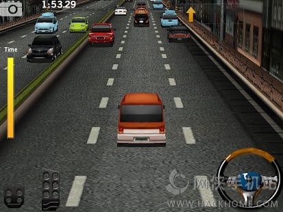 主驾驶游戏下载中文版（Dr. Driving） v3.92