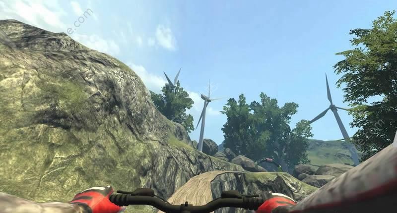 MTB下坡多人游戏安卓版（MTB DownHill Multiplayer） v1.0.23