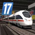 Train Simulator 2024官网手机版下载 v2.3