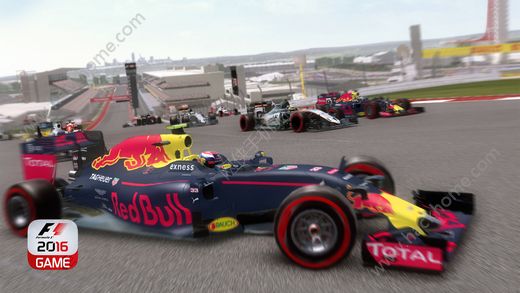 F1 2024游戏安卓版 v1.0.1