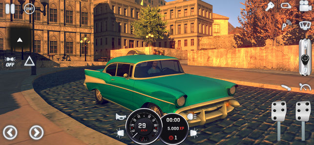 Driving School Classics最新安卓版 v1.7.0