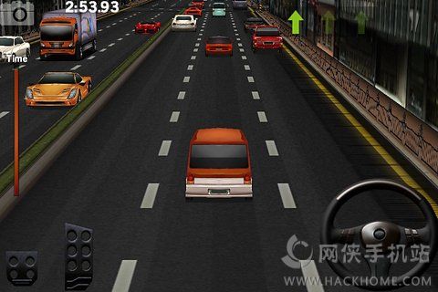 主驾驶游戏下载中文版（Dr. Driving） v3.92