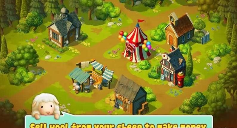 小羊羊最新安卓版（Tiny Sheep） v2.8.2