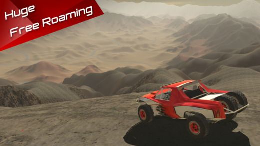 涡轮越野安卓版（TE Offroad） v1.74