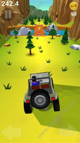 刹车失灵游戏安卓版（Faily Brakes） v11.2