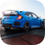 思域汽车模拟器游戏中文版（Civic Car Simulator） v1.0