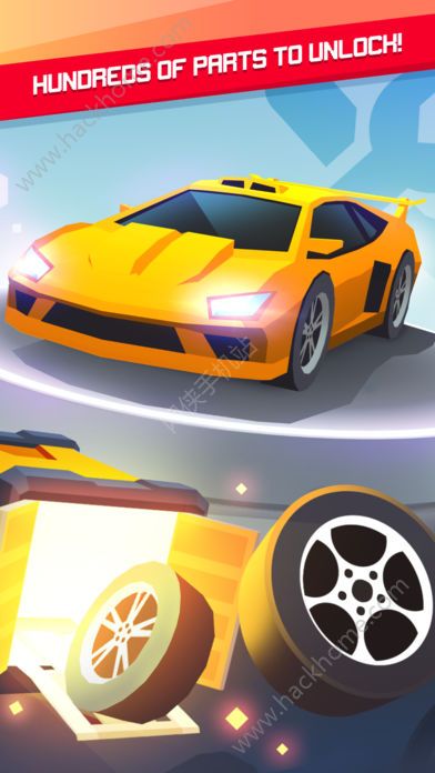 Drift It游戏官网下载 v1.8