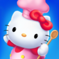 HelloKitty美食街游戏官网正式版 v1.9