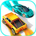 狂溅飞车手游官网iOS版（Splash Cars） v1.5.09