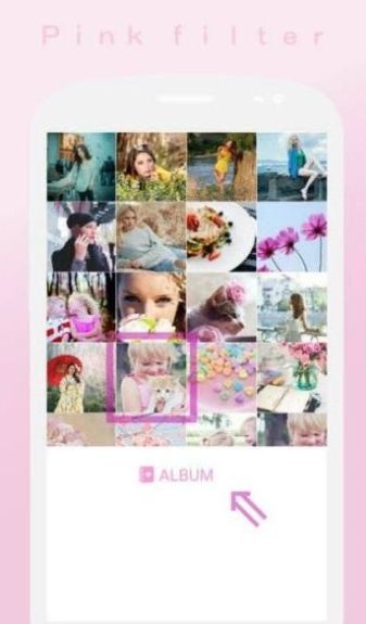 softpink苹果ios版软件app下载 v1.0