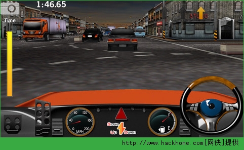 主驾驶ios手机版（Dr Driving） v3.92