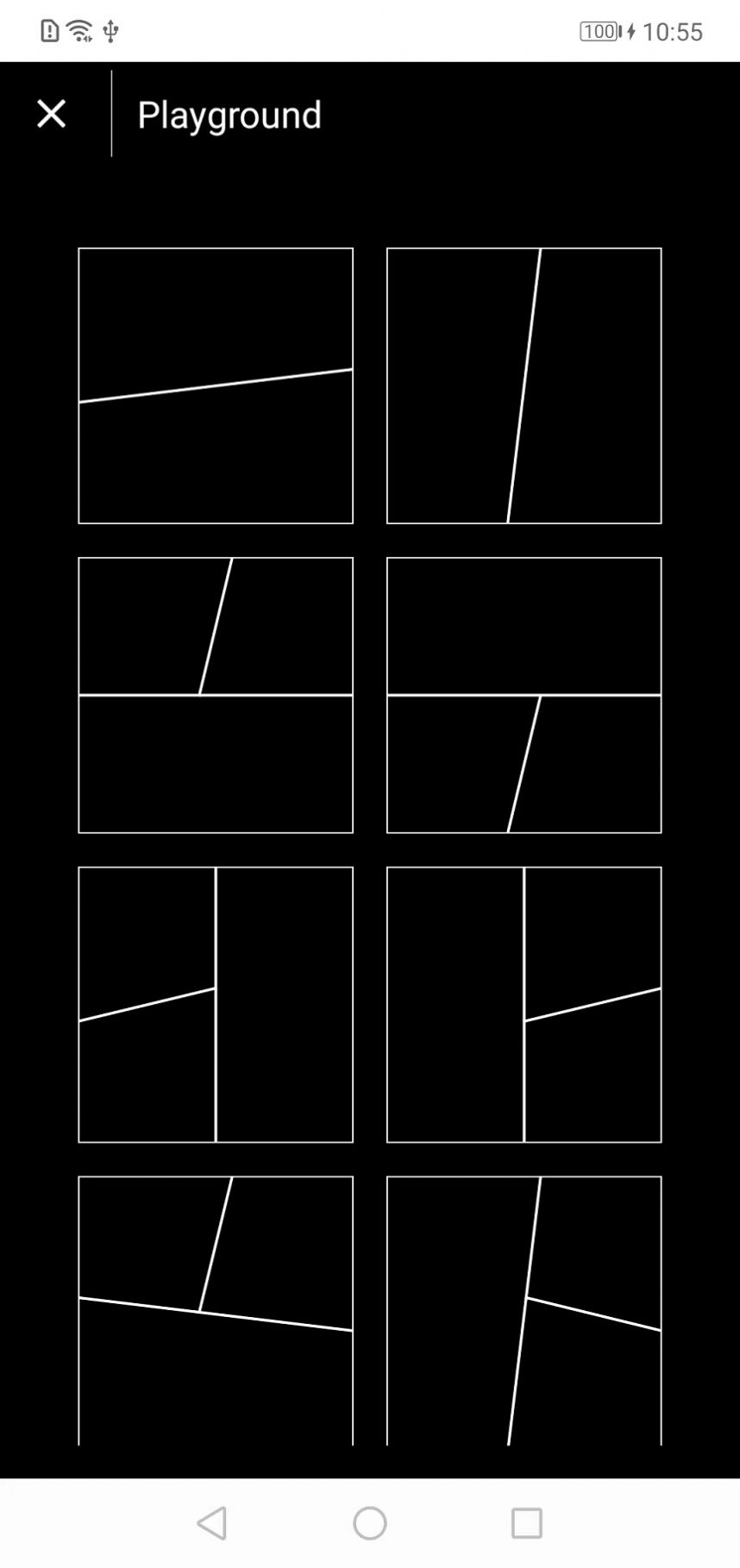 善果云拼图app手机版下载 v1.0