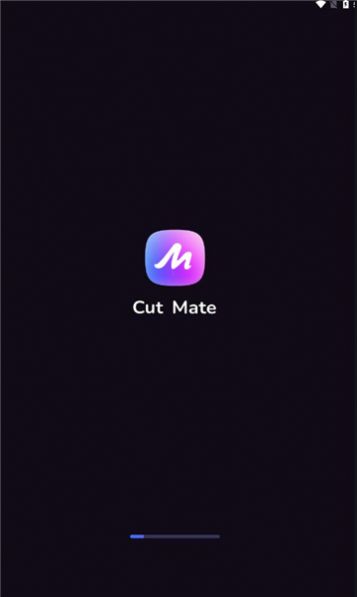 cutmate视频剪辑app安卓版 v1.7.26