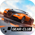 Gear Club True Racing汉化安卓版 v1.22.0