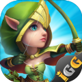 Castle Clash美服官网apk下载 v1.6.5