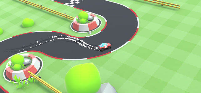 Best Rally中文最新安卓版 v1.3.0