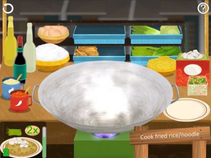 nasi goreng frenzy游戏安卓版下载安装 v1.0