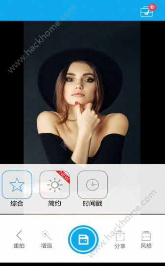 卡萌自拍相机app官方版下载安装 v5.0.3